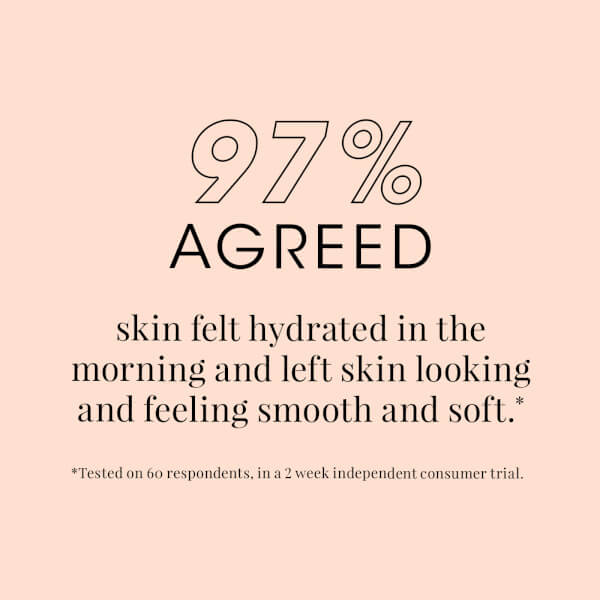 Mio Sleeping Smoothie Overnight Body Serum 200ml