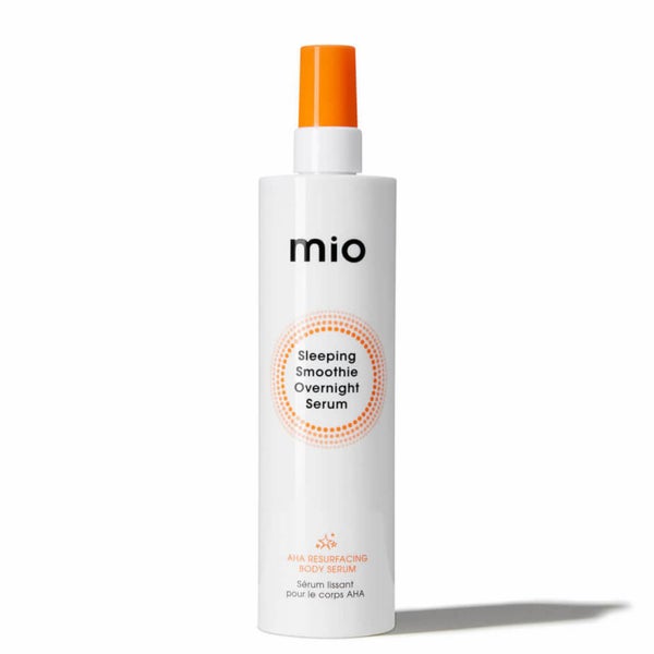 Mio Sleeping Smoothie Overnight Body Serum 200ml
