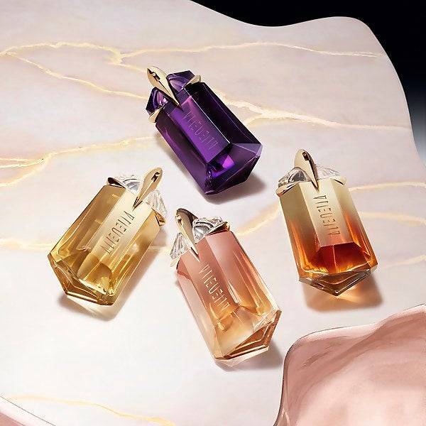 MUGLER Alien Goddess Supra Florale Eau De Parfum Spray 30ml