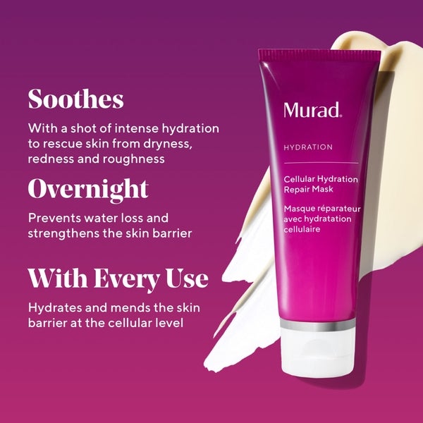 Murad Cellular Hydration Barrier Repair Mask 77g