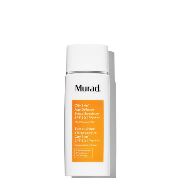 Murad City Skin Age Defense Broad Spectrum SPF 50 PA ++++