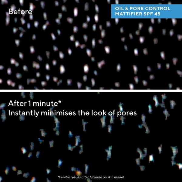 Murad Oil And Pore Control Mattifier SPF45 PA 50ml