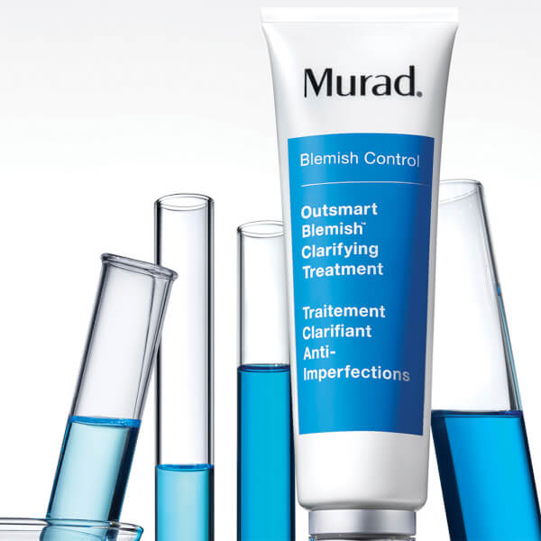 Murad Outsmart Blemish Clarifying Treatment 50 Ml