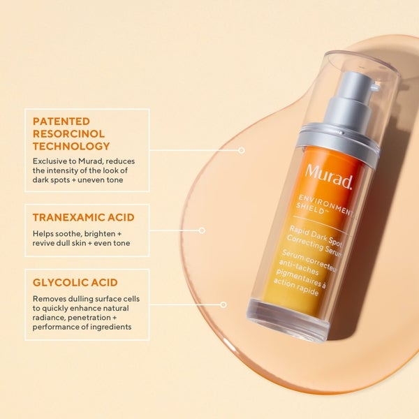 Murad Rapid Dark Spot Correcting Serum 30ml