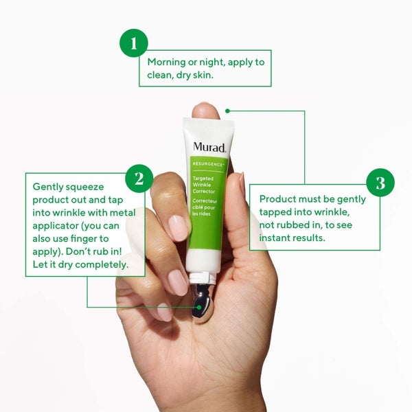 Murad Targeted Wrinkle Corrector 15ml
