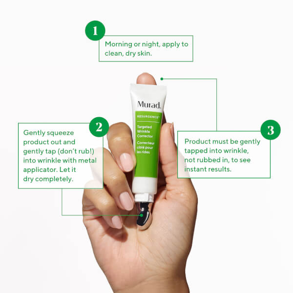 Murad Targeted Wrinkle Corrector 15ml