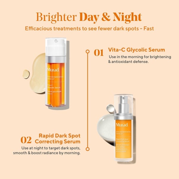 Murad Vita-C Glycolic Brightening Serum 30ml