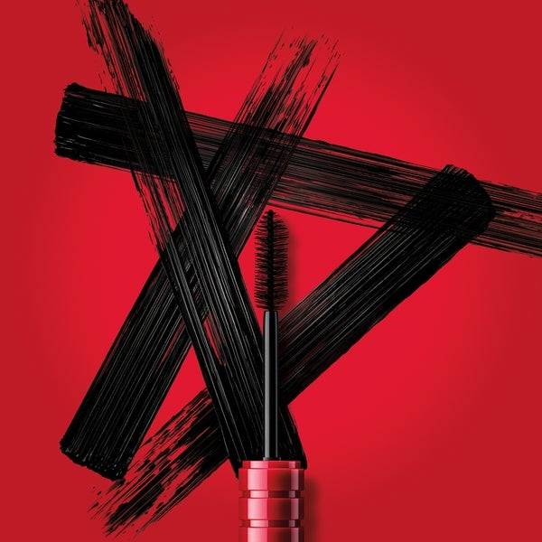 NARS Cosmetics Climax Mini Mascara - Explicit Black 2,5 g