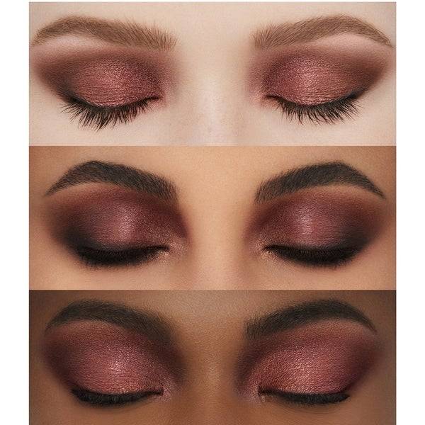 NARS Cosmetics Lidschatten Quad - Singapur