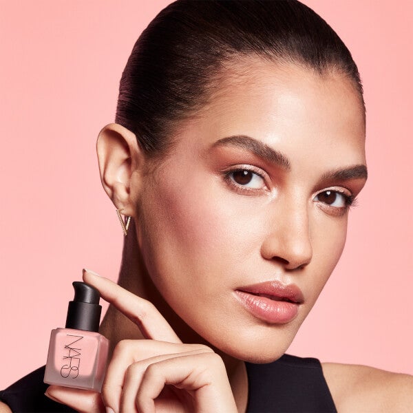 NARS Cosmetics Liquid Blush - Orgasm