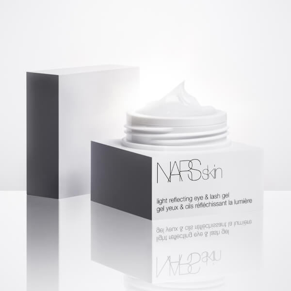 NARS Skin Light Reflecting Eye And Lash Gel 15ml