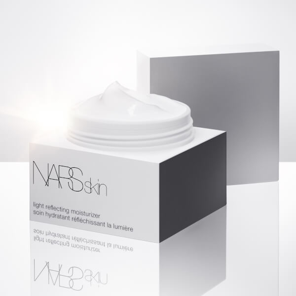 NARS Skin Light Reflecting Moisturiser 50ml