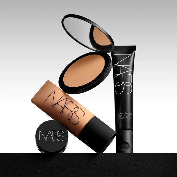 NARS Soft Matte Primer 30ml