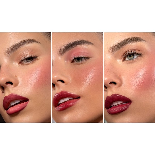 Natasha Denona Berry Pop Cheek Trio