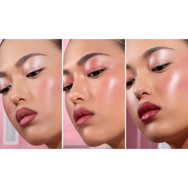 Natasha Denona Berry Pop Cheek Trio
