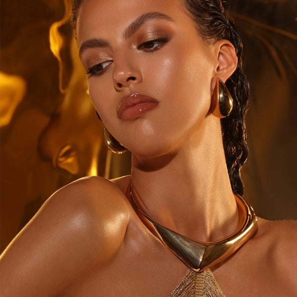 Natasha Denona Golden Palette