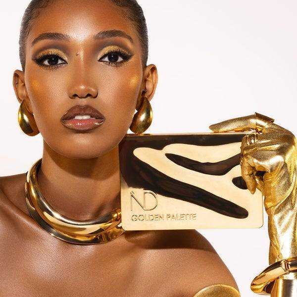Natasha Denona Golden Palette