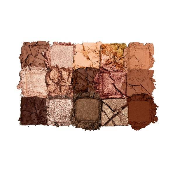 Natasha Denona I Need A Warm Eyeshadow Palette