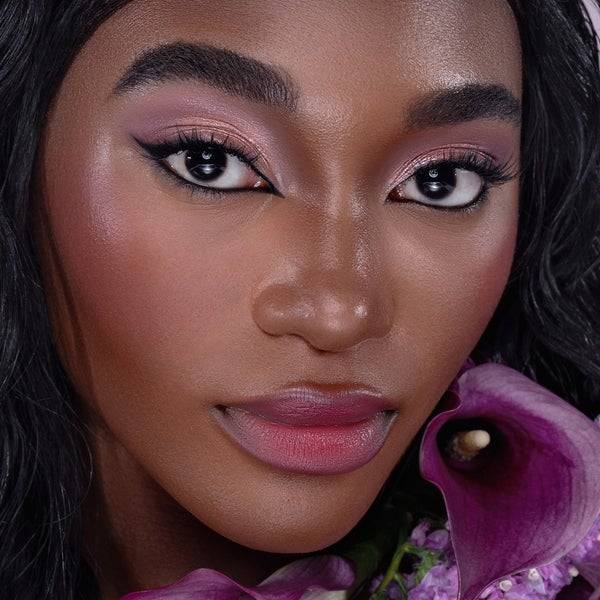 Natasha Denona Mini Rose Palette