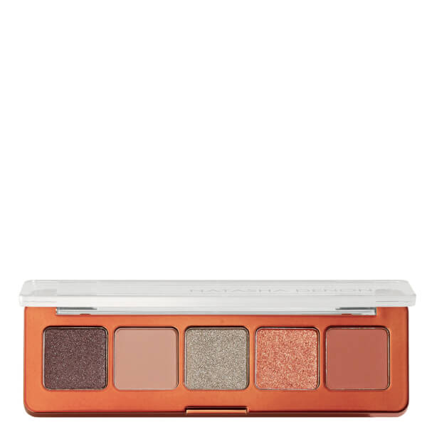 Natasha Denona Mini Zendo Eyeshadow Palette