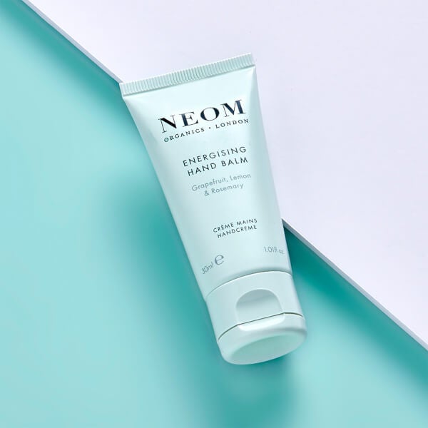 NEOM Energising Hand Balm 30ml