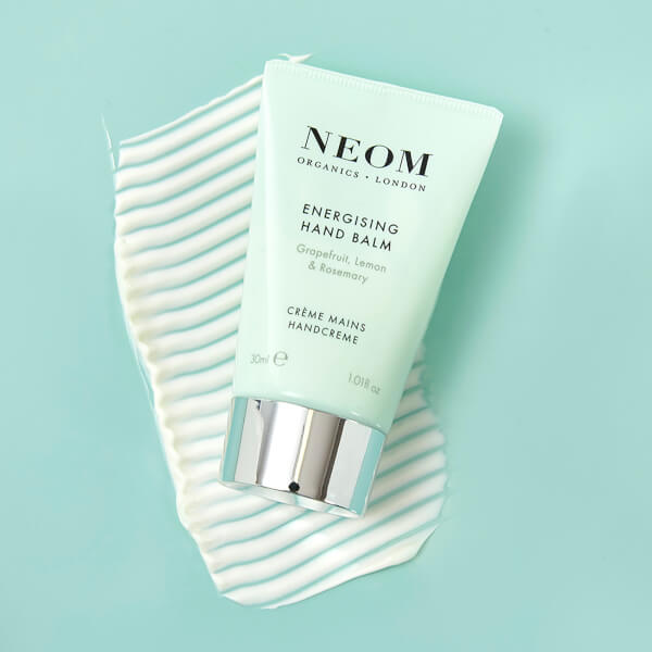 NEOM Energising Hand Balm 30ml