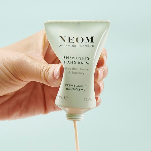 NEOM Energising Hand Balm 30ml