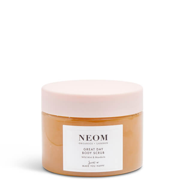 NEOM Great Day Body Scrub 332g
