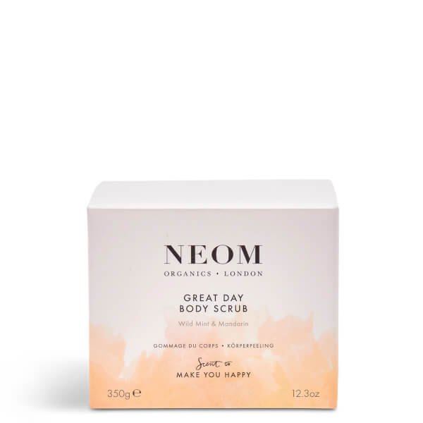 NEOM Great Day Body Scrub 332g
