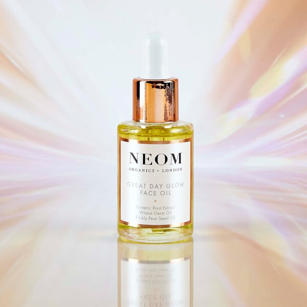 NEOM Great Day Glow Face Oil 28ml