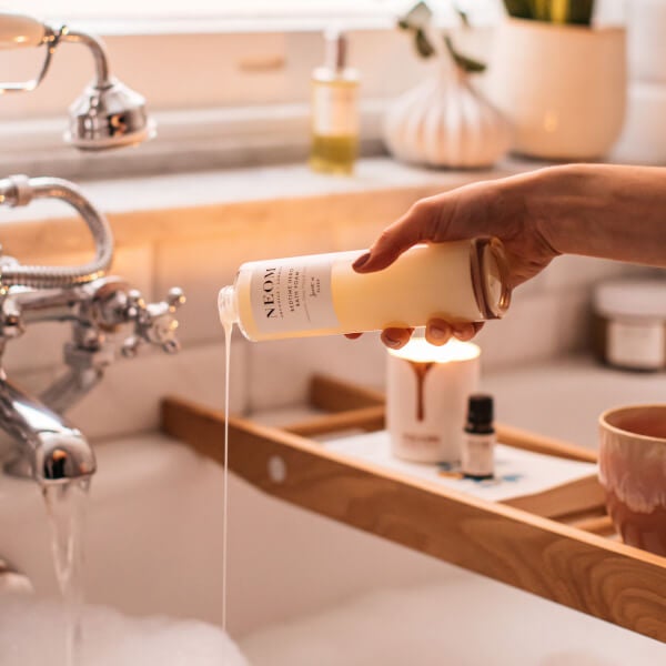 NEOM Organics Real Luxury Badeschaum (200 Ml)