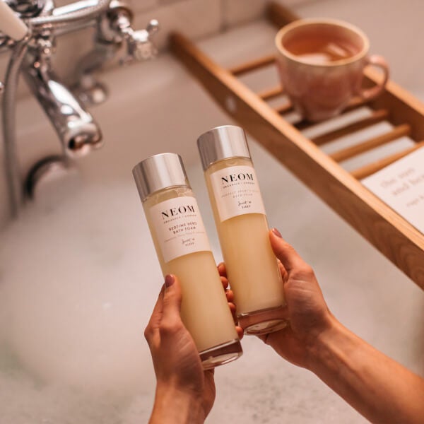 NEOM Organics Real Luxury Badeschaum (200 Ml)