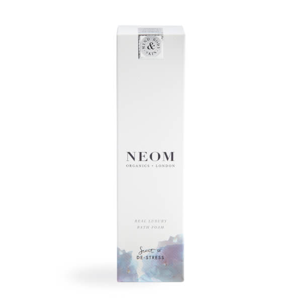 NEOM Organics Real Luxury Badeschaum (200 Ml)