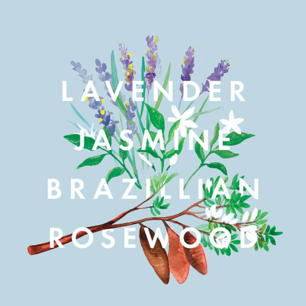 NEOM Organics Real Luxury De-Stress Body Oil 100ml