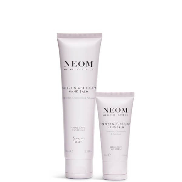 NEOM Perfect Night's Sleep Hand Balm 30ml