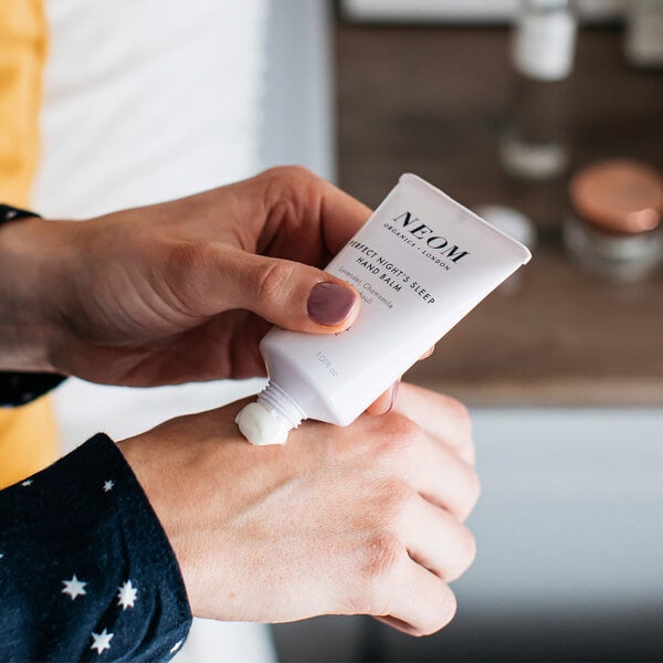 NEOM Perfect Night's Sleep Hand Balm 30ml