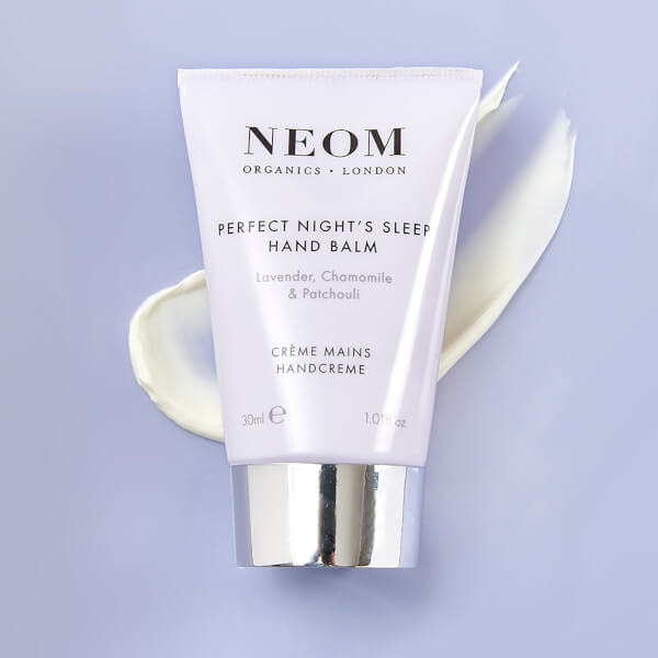 NEOM Perfect Night's Sleep Hand Balm 30ml