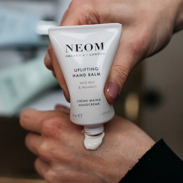 NEOM Uplifting Hand Balm 30ml