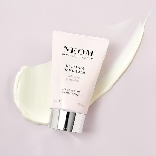 NEOM Uplifting Hand Balm 30ml