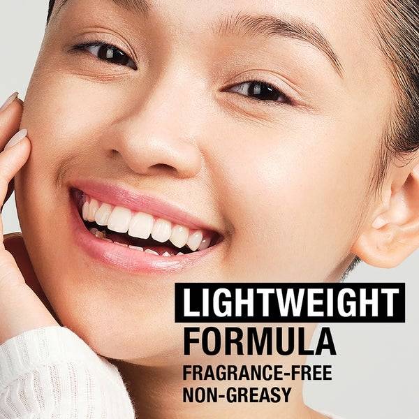 Neutrogena Hydro Boost Hyaluronic Acid Serum 15ml
