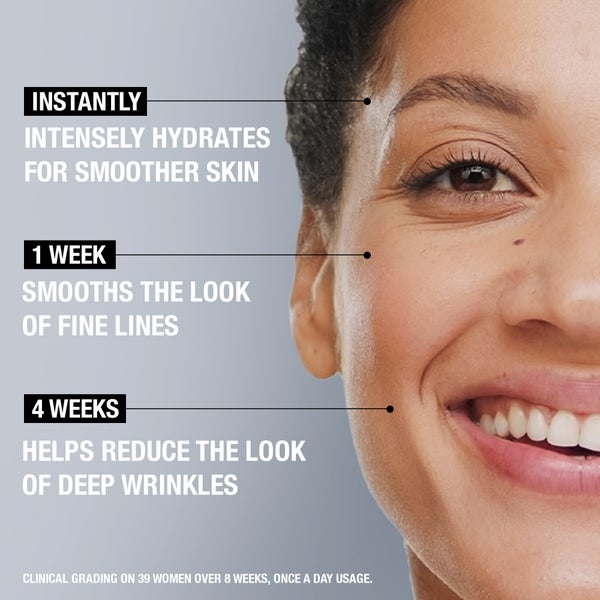 Neutrogena Retinol Boost+ Intense Care Cream 50ml