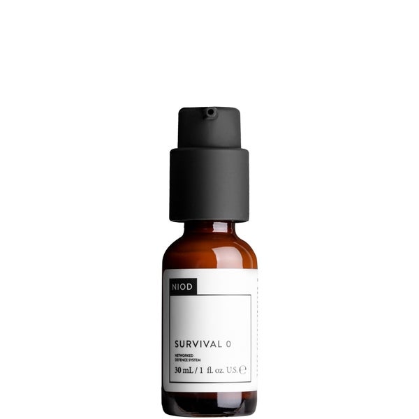 NIOD Sensitive Skin And Inflammation Bundle