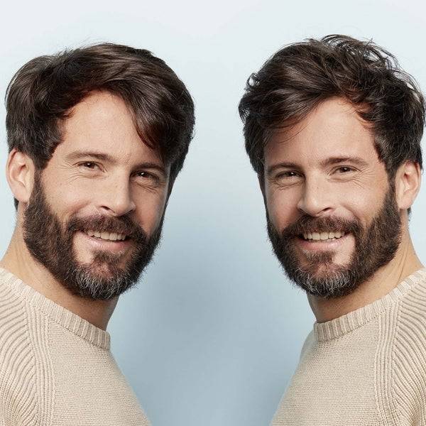 NIOXIN 3-Part System 2 Trial Kit For Natural Hair With Progressed Thinning