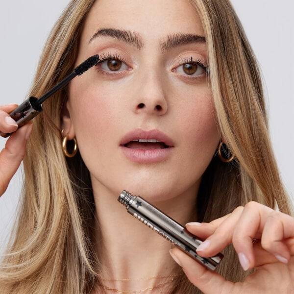 NUDESTIX Mascara - Schwarz