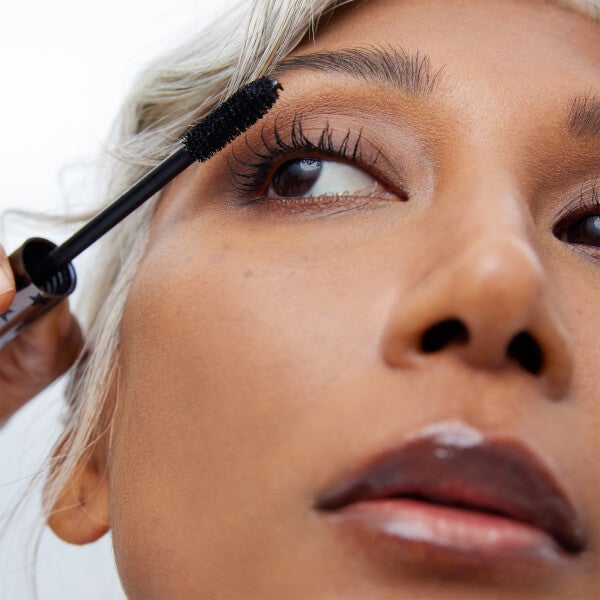 NUDESTIX Mascara - Schwarz