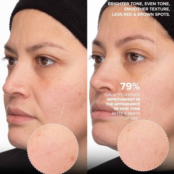 NUDESTIX Nude Glow Peptide Serum 25ml
