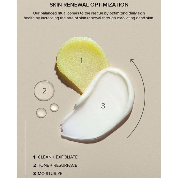 NUDESTIX NudeBody Exfoliating Butter Body Wash 240g Exclusive