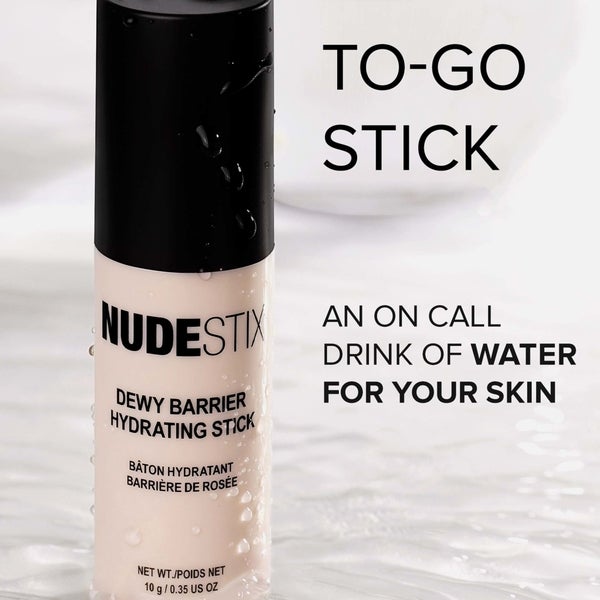 NUDESTIX NUDESKIN Dewy Barrier Hydrating Stick 10g