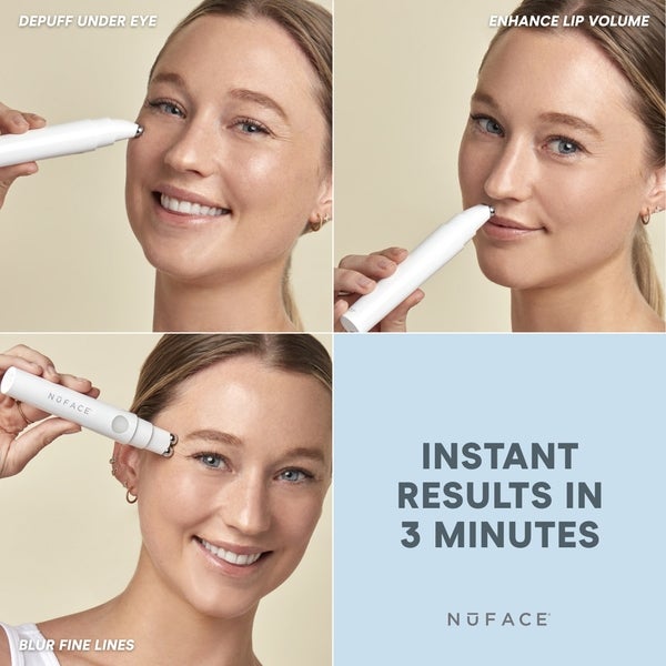 NuFACE FIX Line Smoothing Device
