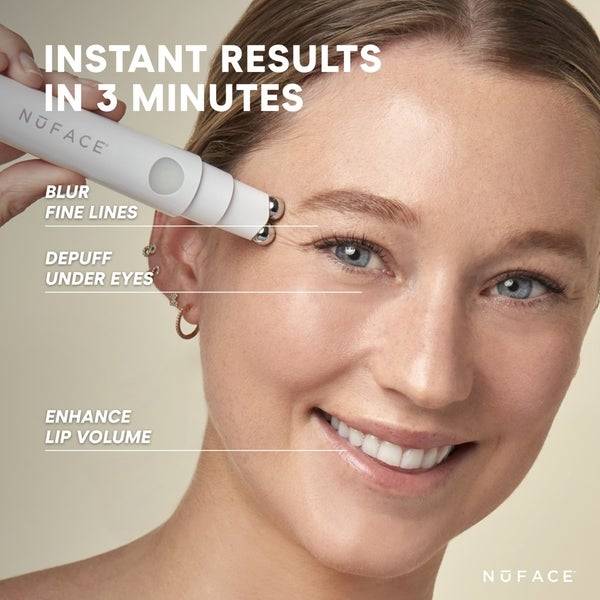 NuFACE FIX Line Smoothing Device